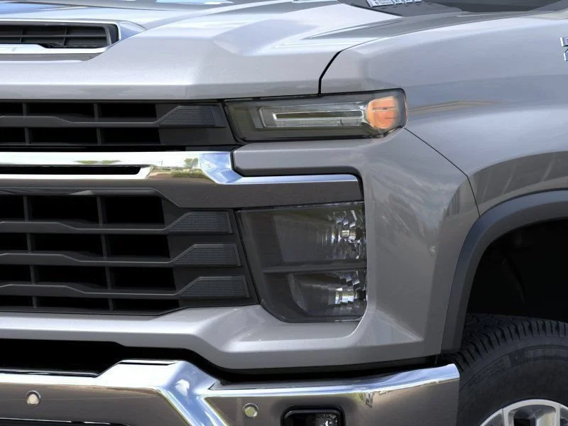 2026 Chevrolet Silverado 2500 HD LT - Photo 10