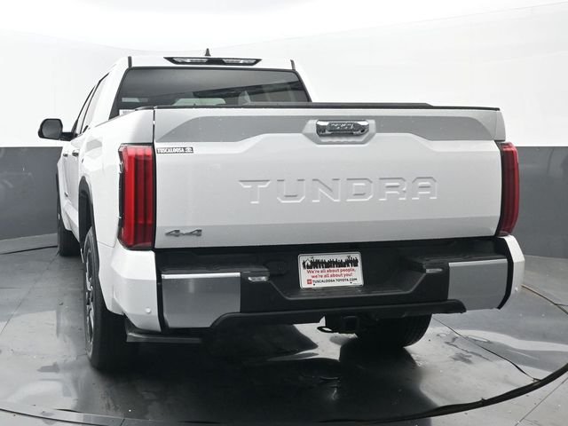 New 2026 Ice Cap Toyota Limited image 18