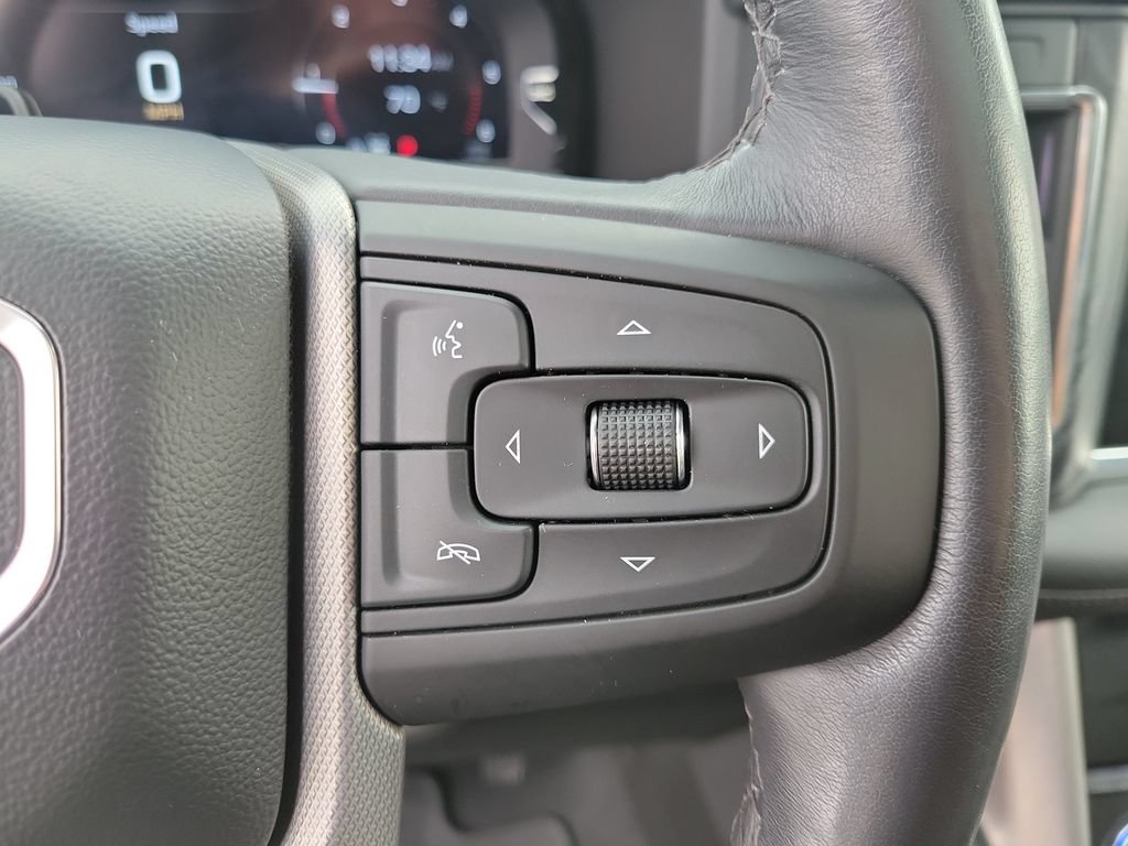Certified Used 2024 Onyx Black GMC Denali image 28