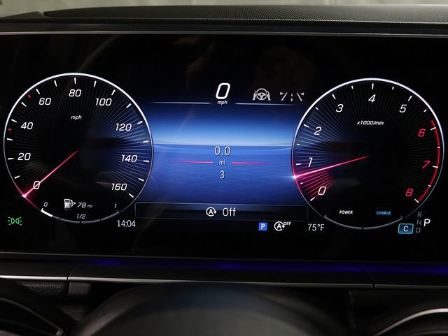 New 2026 Selenite Grey Metallic Mercedes-Benz GLE 450 image 17