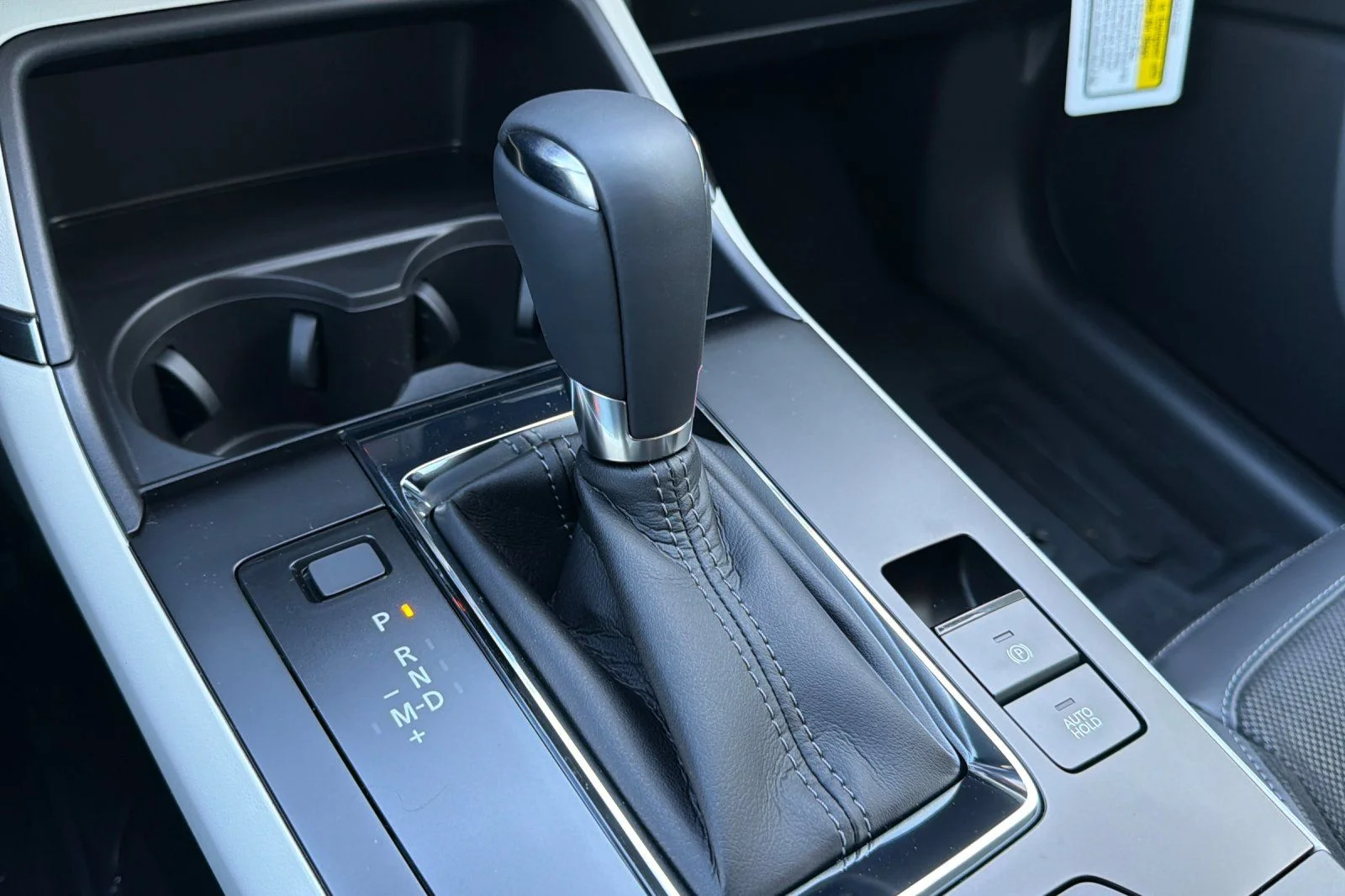 New 2026 Machine Gray Metallic Mazda 2.5 S Preferred AWD image 20