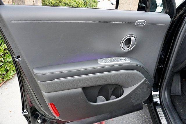 2026 Hyundai Palisade Calligraphy - Photo 30
