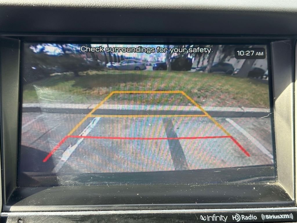 Used 2018 Black Hyundai SEL Plus image 20