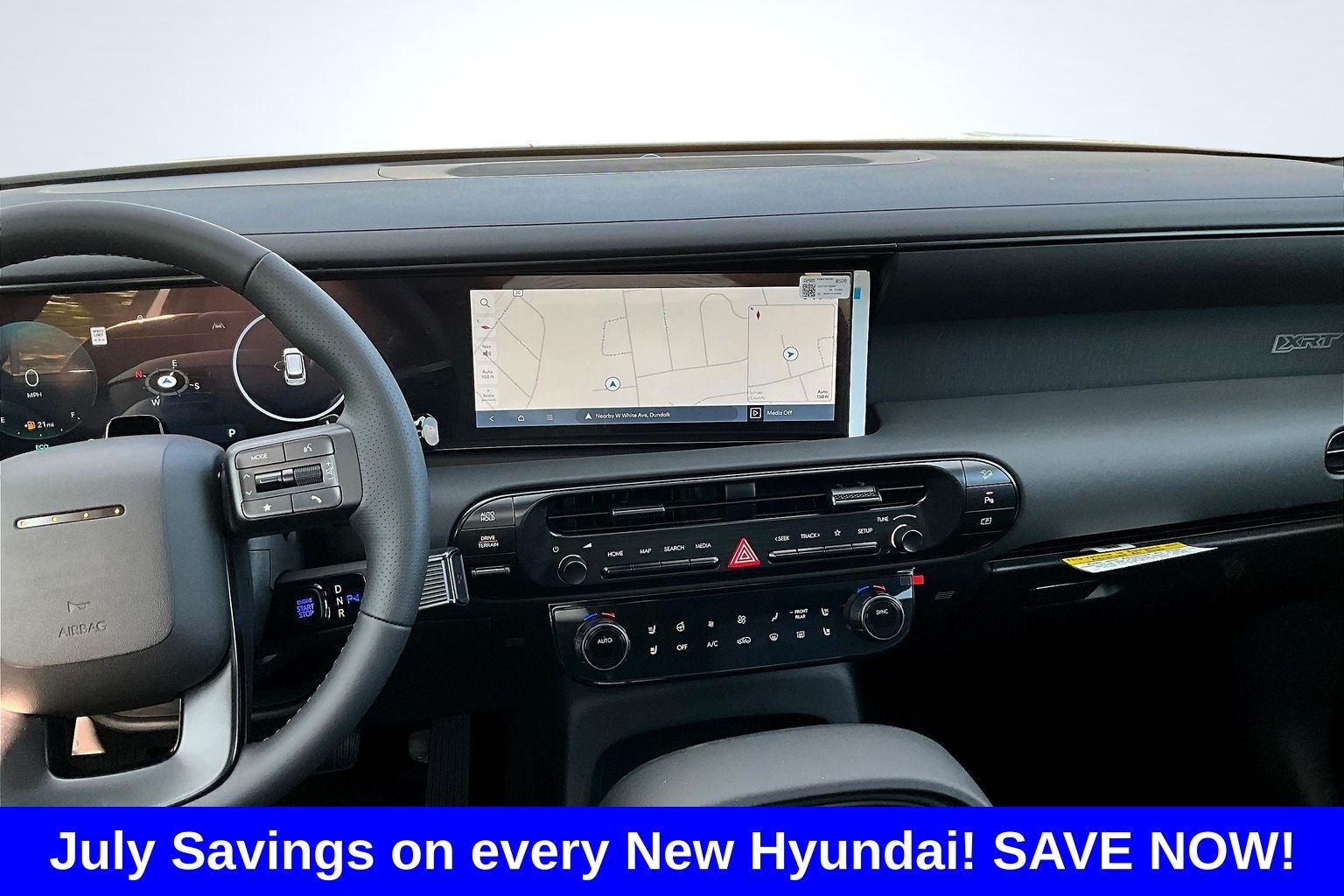 2026 Hyundai Palisade XRT Pro - Photo 7