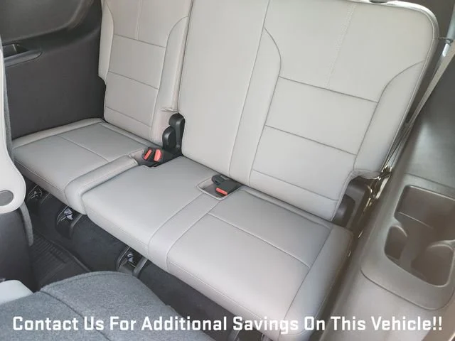 2026 GMC Acadia Elevation - Photo 21