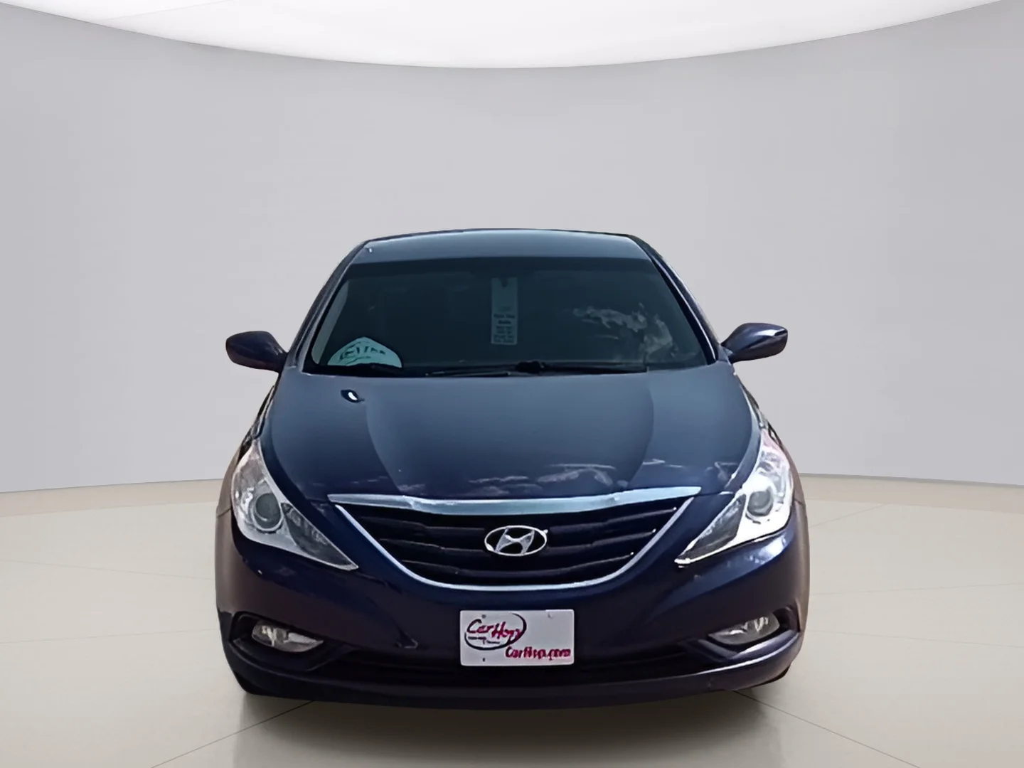 2013 Hyundai Sonata GLS - Photo 8