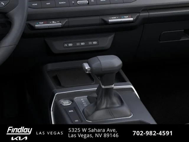 New 2027 Brown Kia X-Line SX image 26
