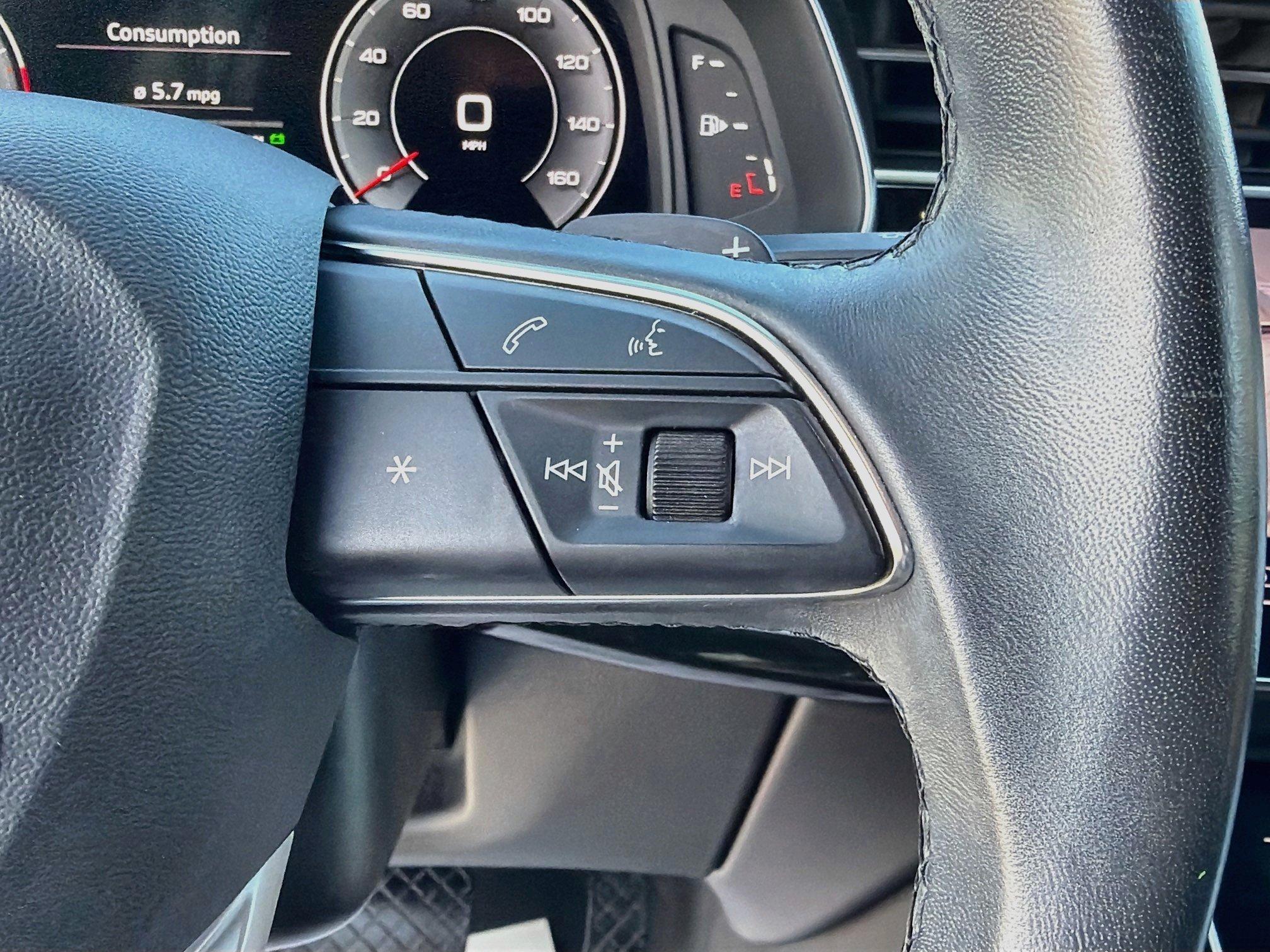 Used 2023 Black Audi Premium Plus image 36