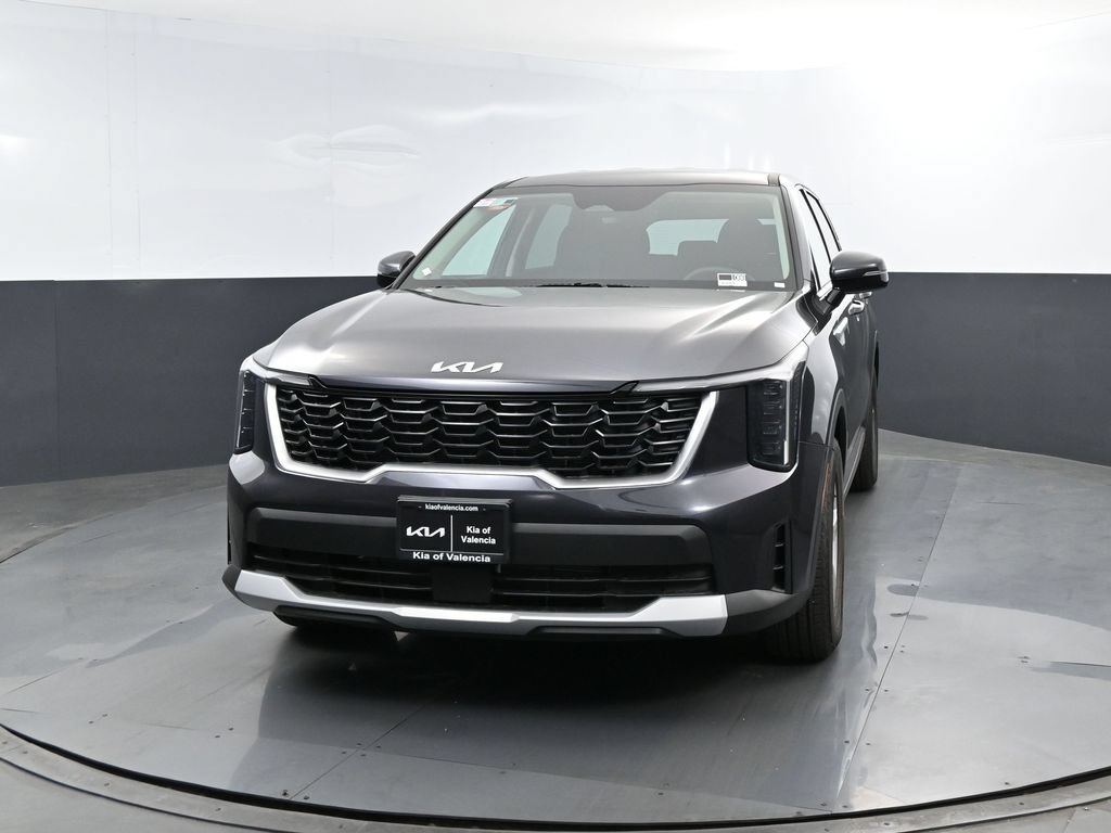 New 2026 Panthera Metal Kia LX image 2