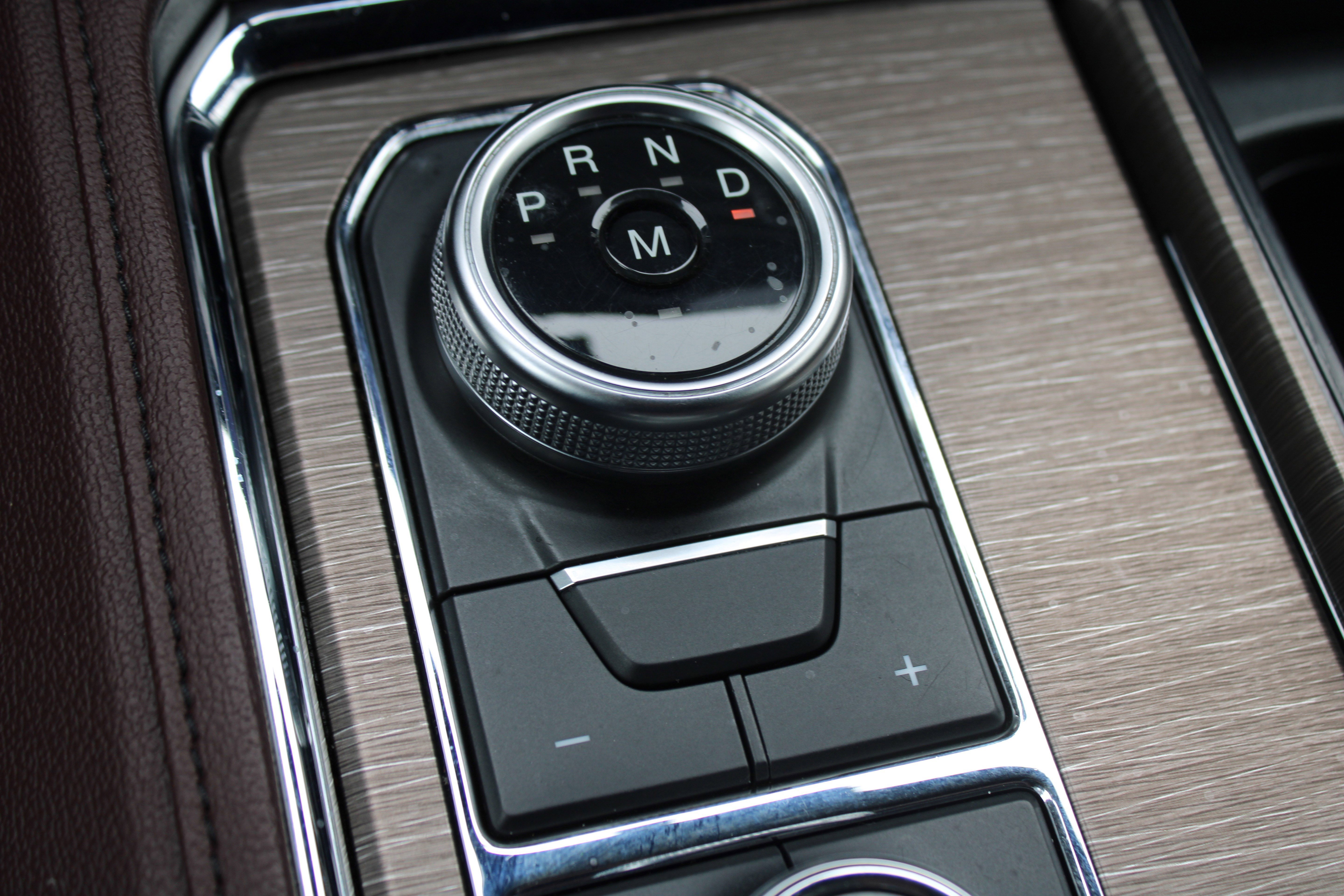 2024 Ford Expedition Limited - Photo 39