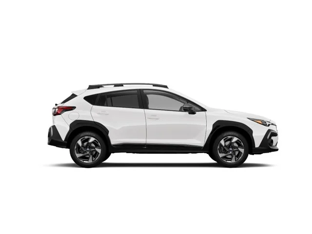 New 2027 CRYSTAL WHITE PEARL Subaru  image 6