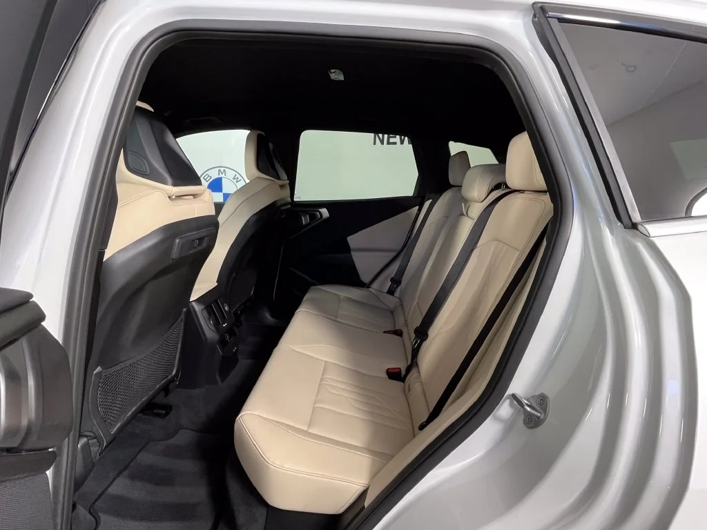 Certified Used 2026 White Metallic BMW 30 xDrive image 20