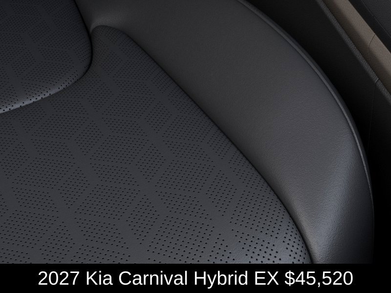 New 2027 Panthera Metal Kia EX image 24