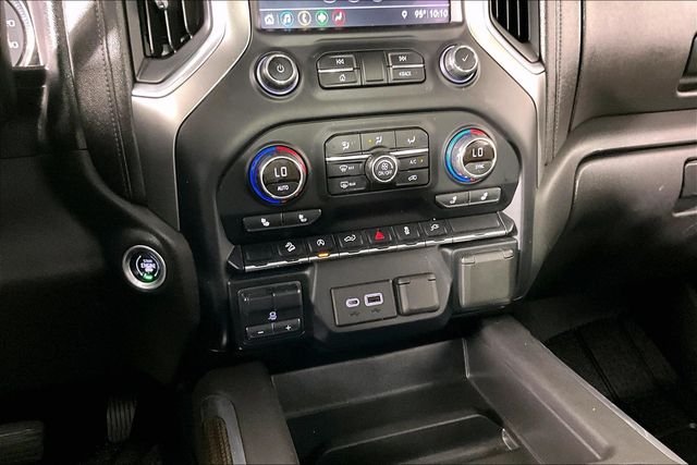 Used 2019 Beige Chevrolet RST image 9