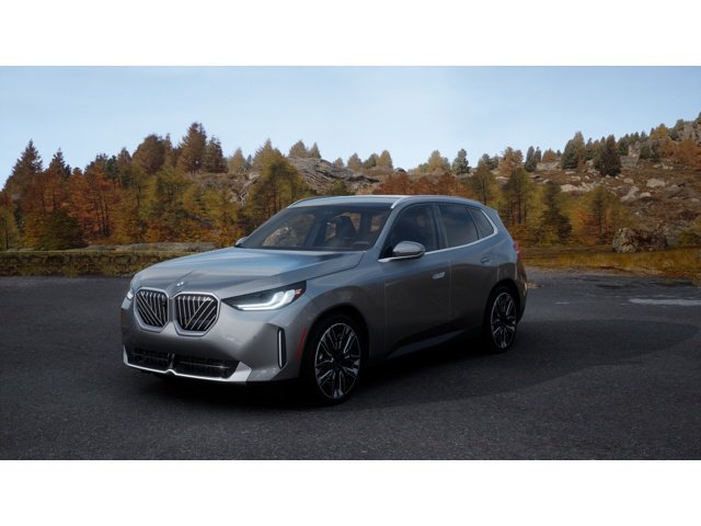 2026 BMW X3 30 XDRIVE's photo