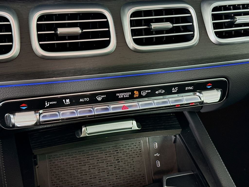 Used 2026 Black Mercedes-Benz GLE 350 image 17