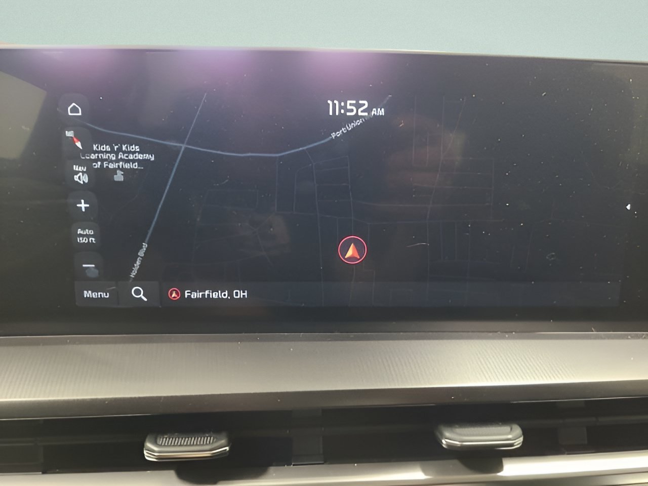 Used 2024 Dark Moss Kia S image 33