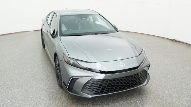 Used 2026  Toyota SE image 18