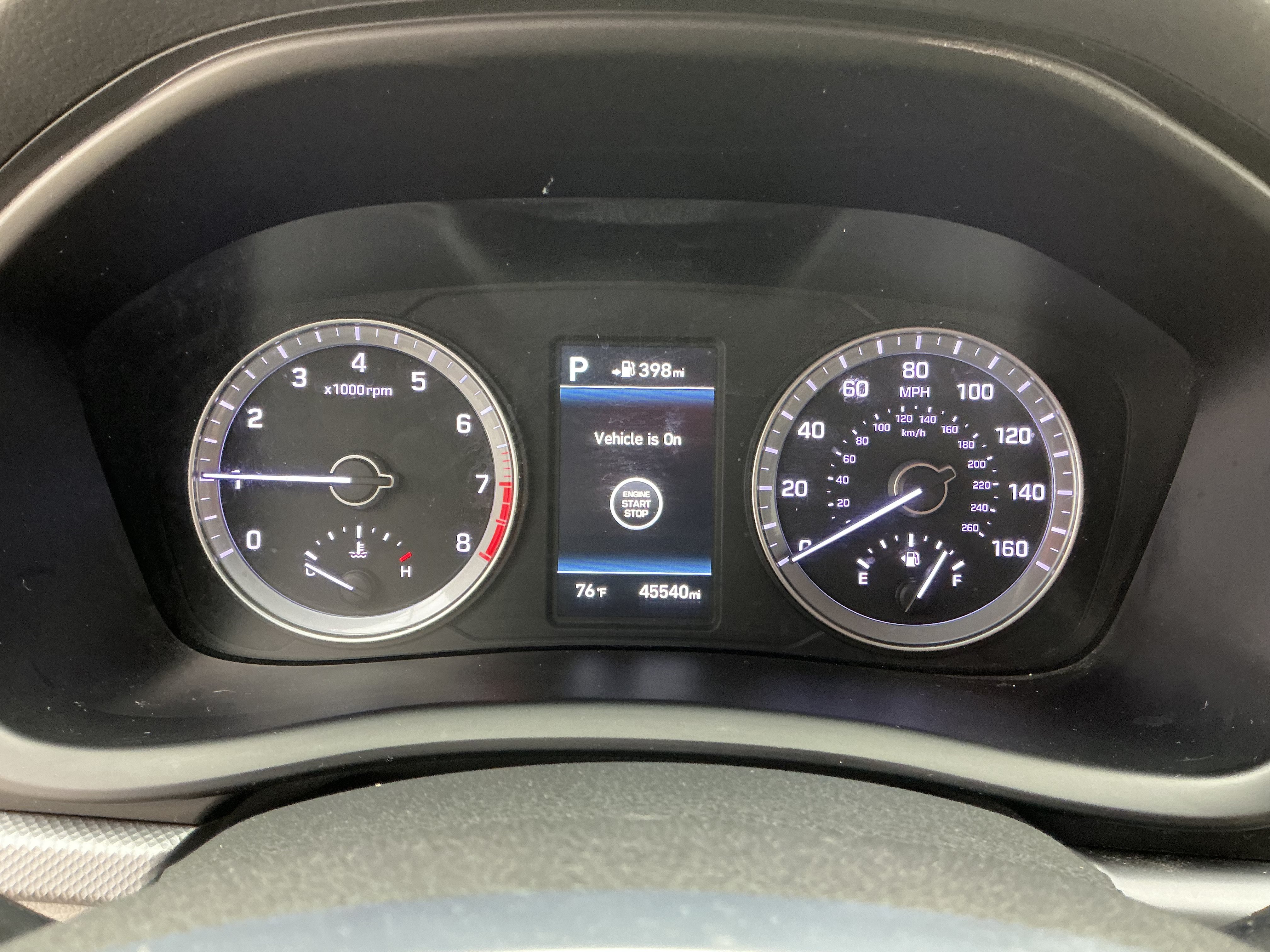 2018 Hyundai Sonata SEL - Photo 11