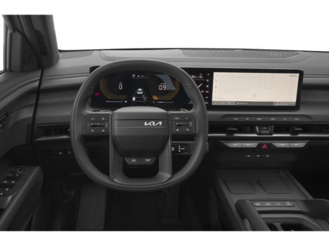 New 2027 Wolf Gray Kia X-Line EX image 9