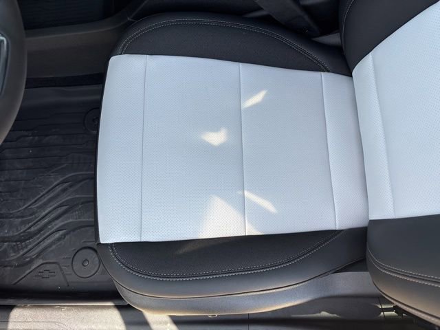 New 2026 Sterling Gray Metallic Chevrolet LT image 10