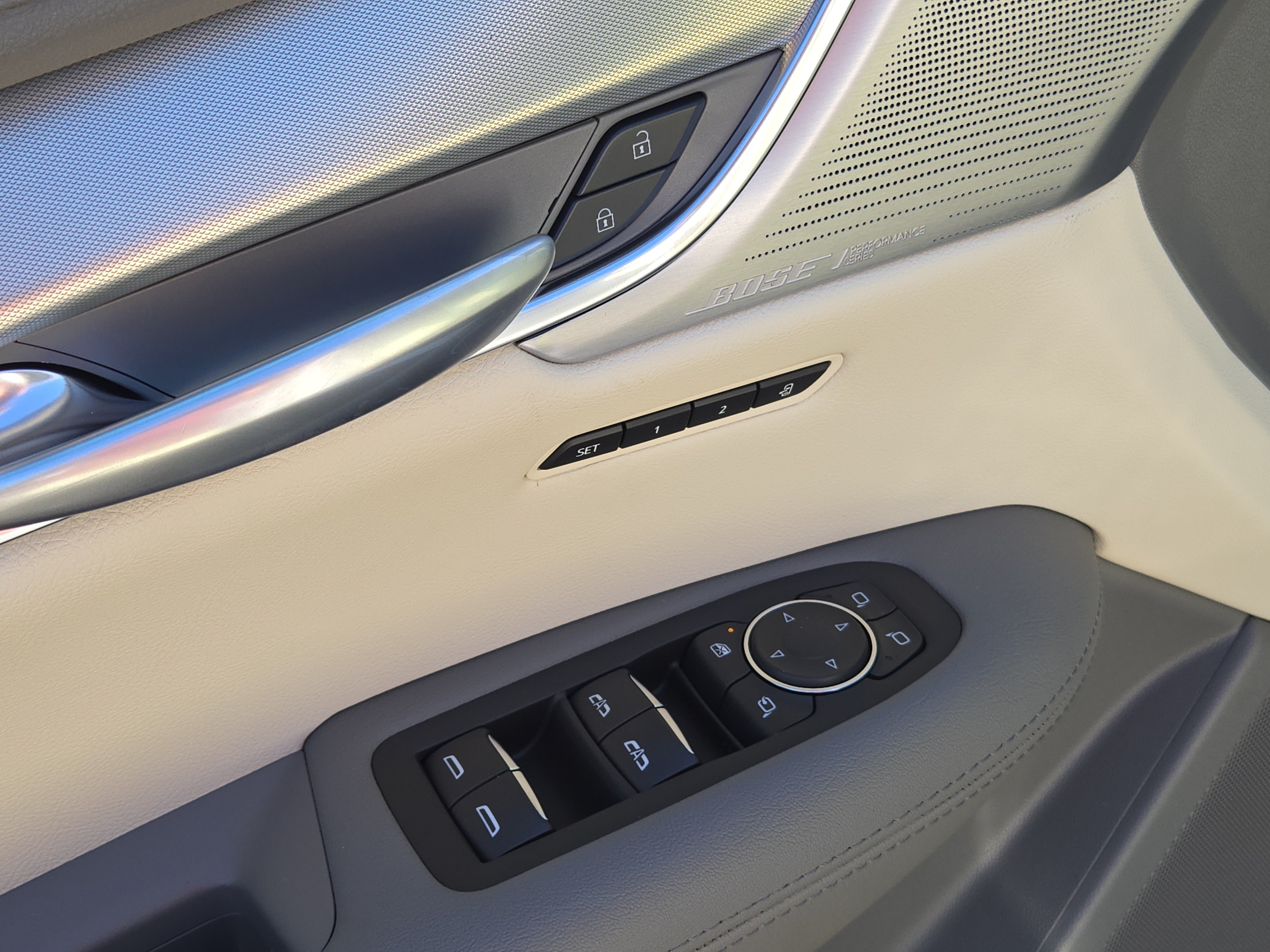 2026 Cadillac XT5 Premium Luxury - Photo 17