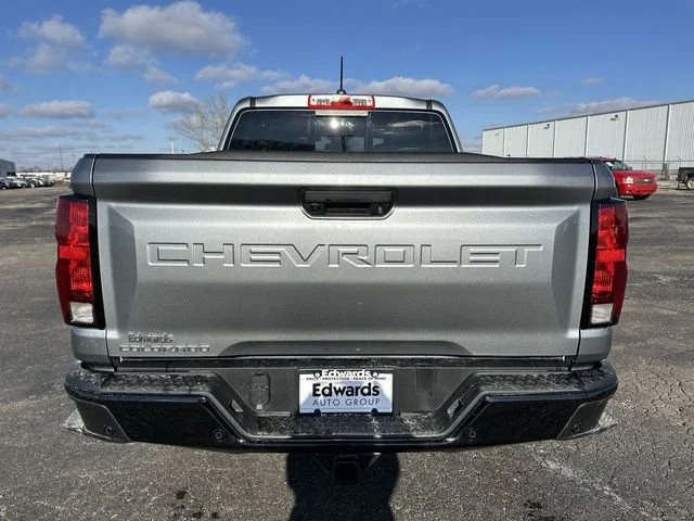 2026 Chevrolet Colorado Trail Boss - Photo 31