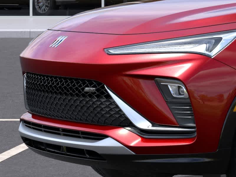 2026 Buick Envista Sport Touring - Photo 13