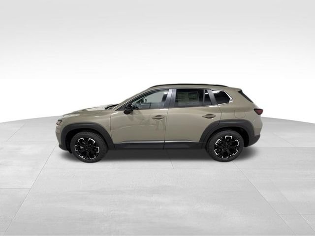 New 2026 Beige/tan Mazda 2.5 S Meridian Edition image 2