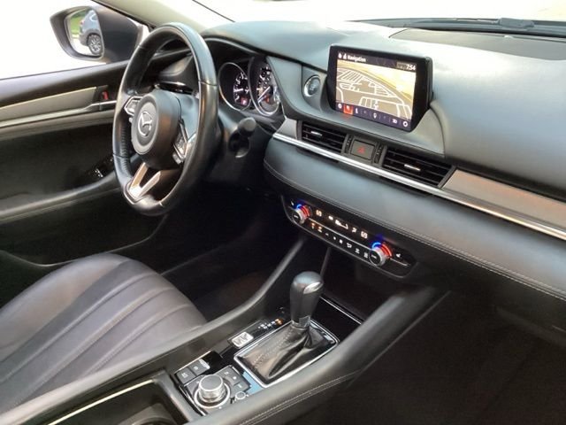 Used 2019 Gray Mazda Touring image 20