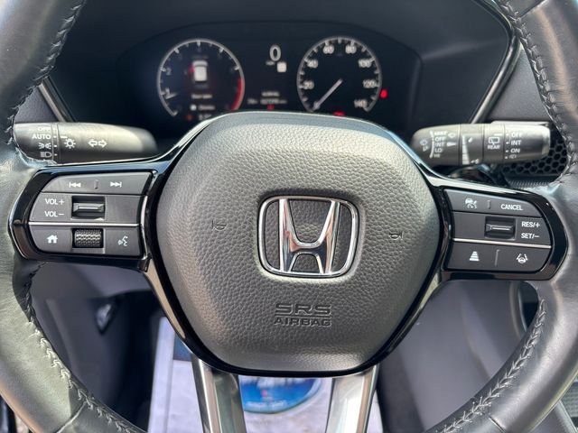 Used 2023 Gray Honda EX-L image 20