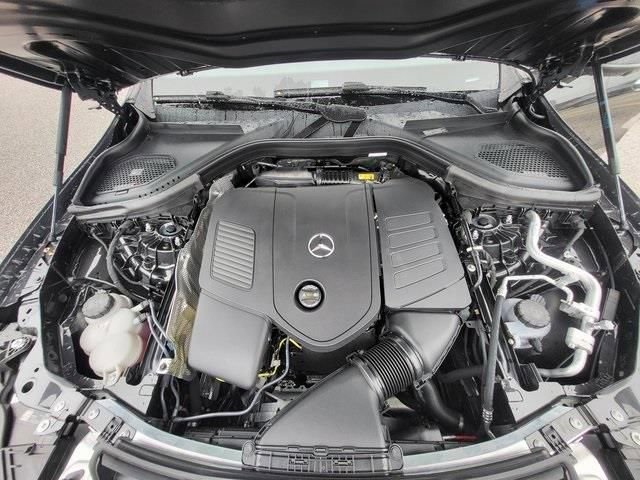 2026 Mercedes-Benz GLC Base - Photo 40