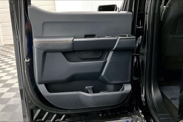 2022 Ford F-150 Tremor - Photo 23