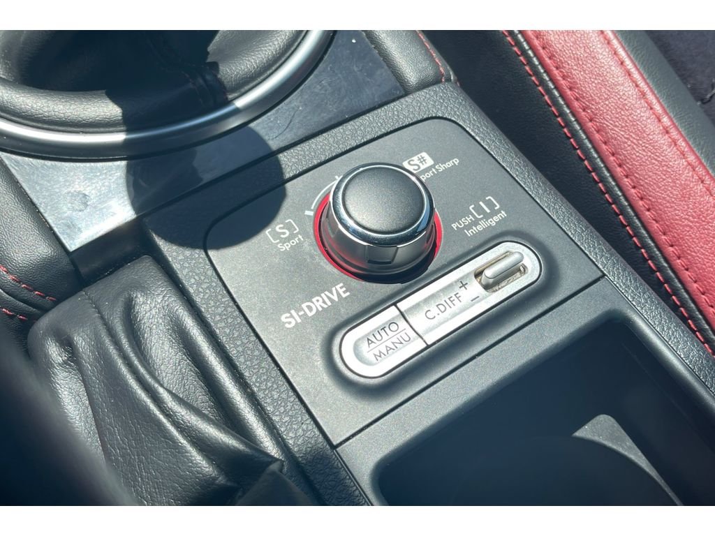 Used 2020 WR BLUE PEARL Subaru STI image 28