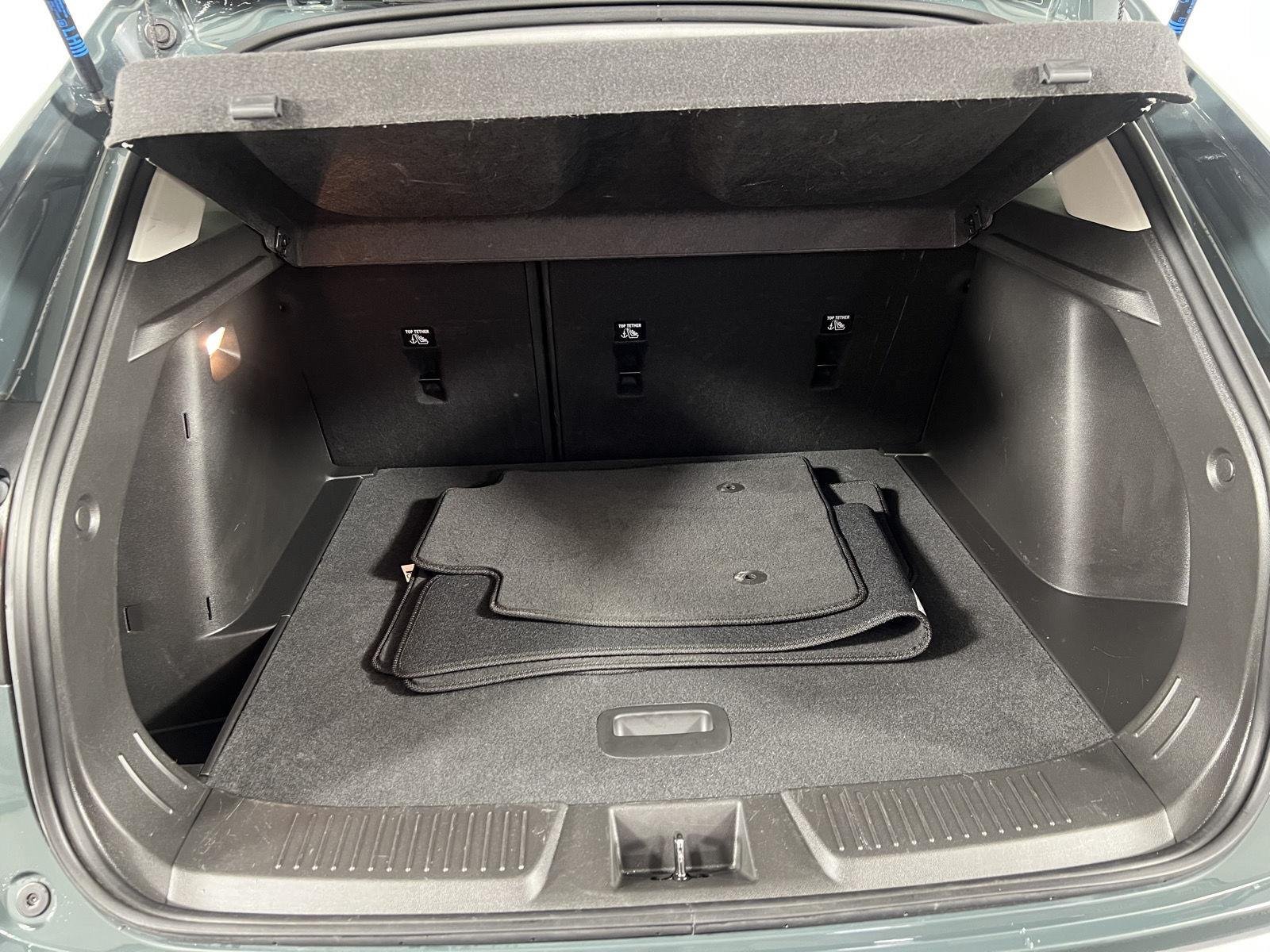 Used 2025 Cypress Gray Chevrolet LT image 9