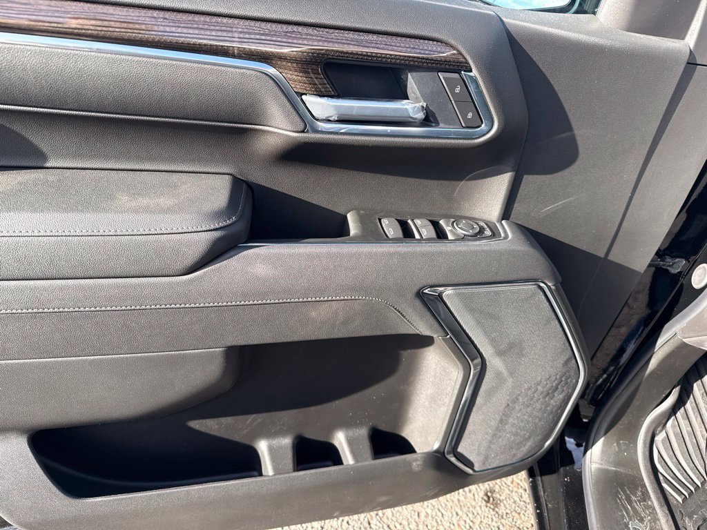 2026 Chevrolet Silverado 1500 LT - Photo 24