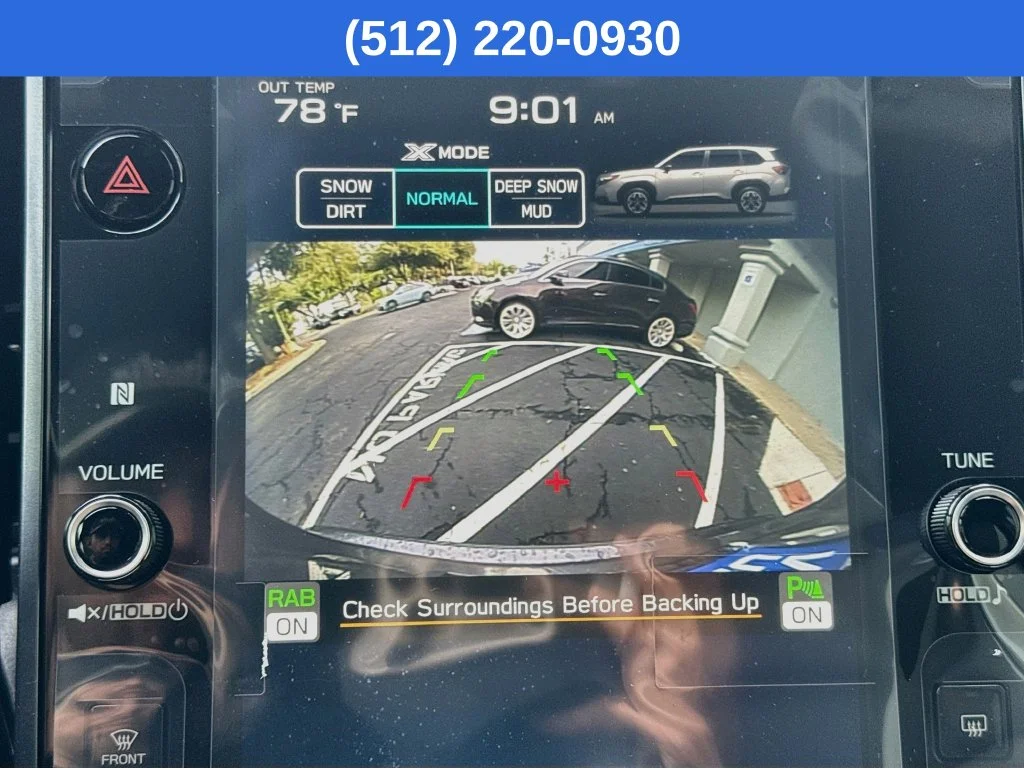 New 2026 Gray Subaru Limited Hybrid image 17