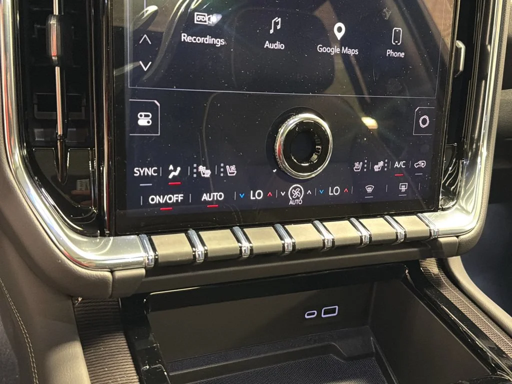 2026 GMC Yukon XL Elevation - Photo 38