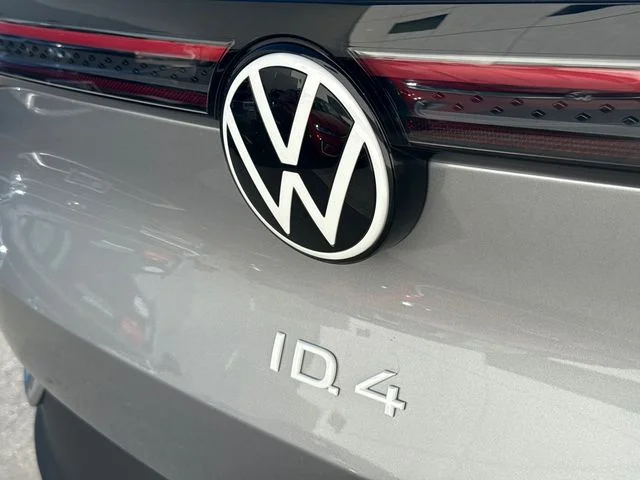 2026 Volkswagen ID.4 PRO - Photo 10