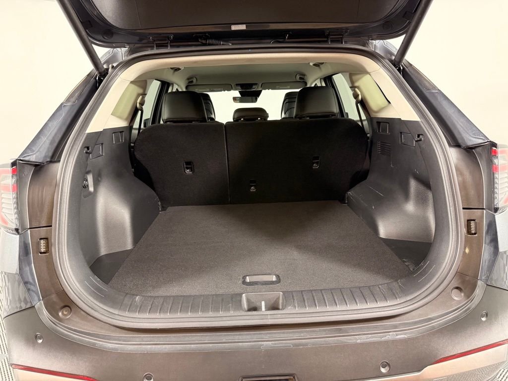 Used 2026 Gravity Gray Kia EX image 13