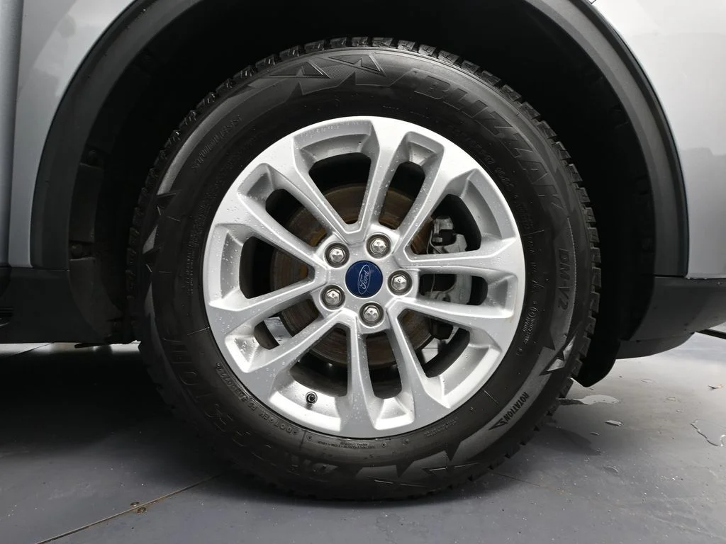 2022 Ford Escape SE - Photo 17