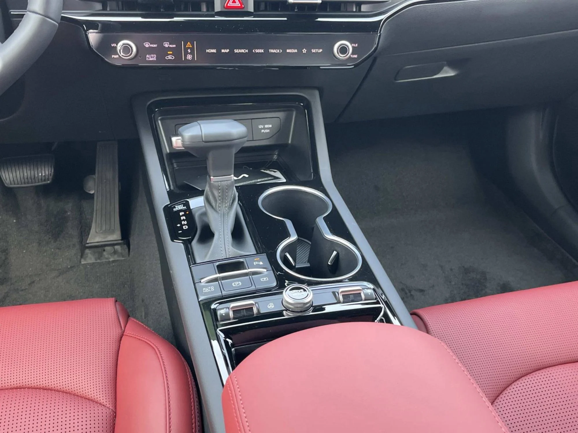 New 2026 Wolf Gray Kia GT-Line image 16