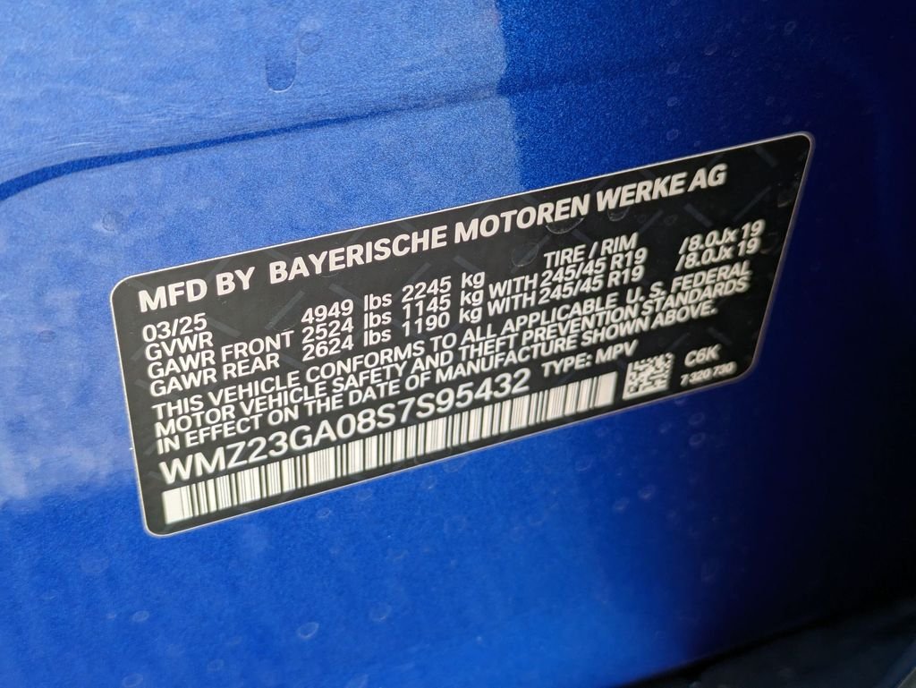2025 MINI Countryman S - Photo 27