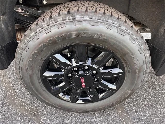 2026 GMC Sierra 2500HD AT4 - Photo 12
