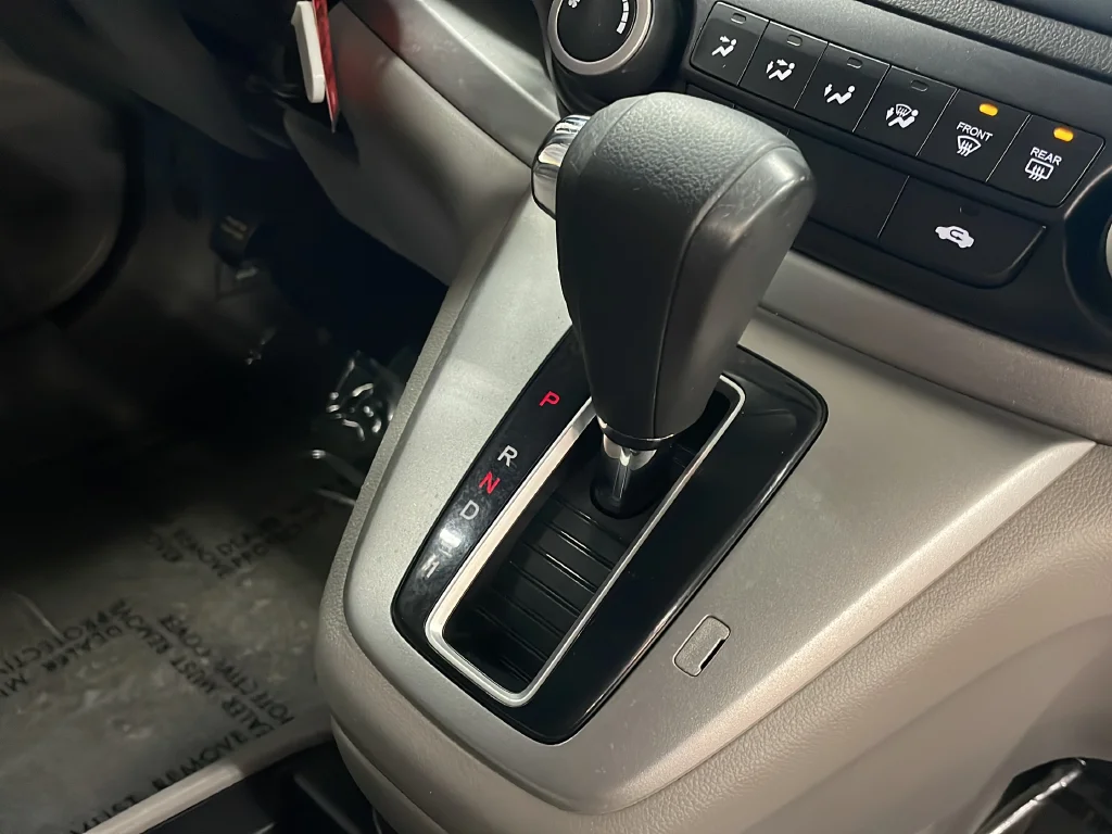 Used 2013 Gray Honda LX image 37