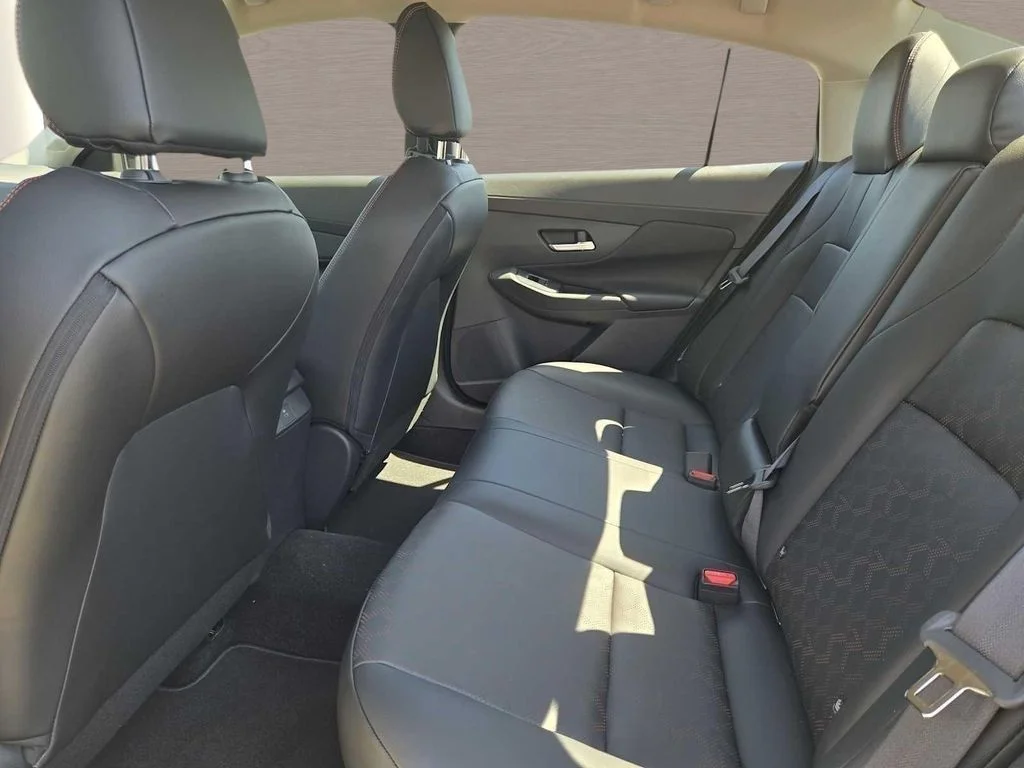 2026 Nissan Sentra SR - Photo 13