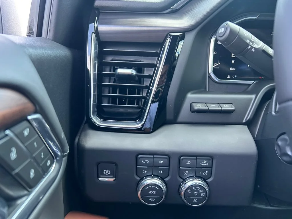 2026 GMC Sierra 1500 Denali Ultimate - Photo 20