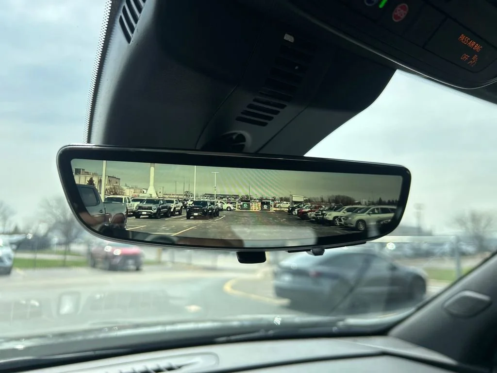 2026 Buick Enclave Preferred - Photo 30