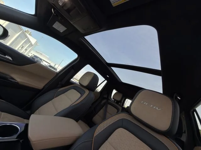 2026 Chevrolet Equinox ACTIV - Photo 19