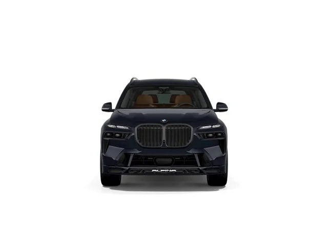 New 2026 Special Order Color BMW ALPINA XB7 image 2